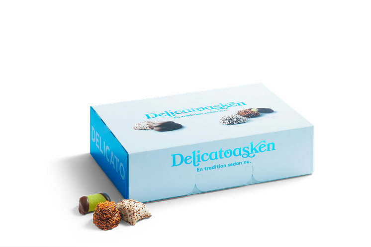 Delicatoasken 2018 transaprent