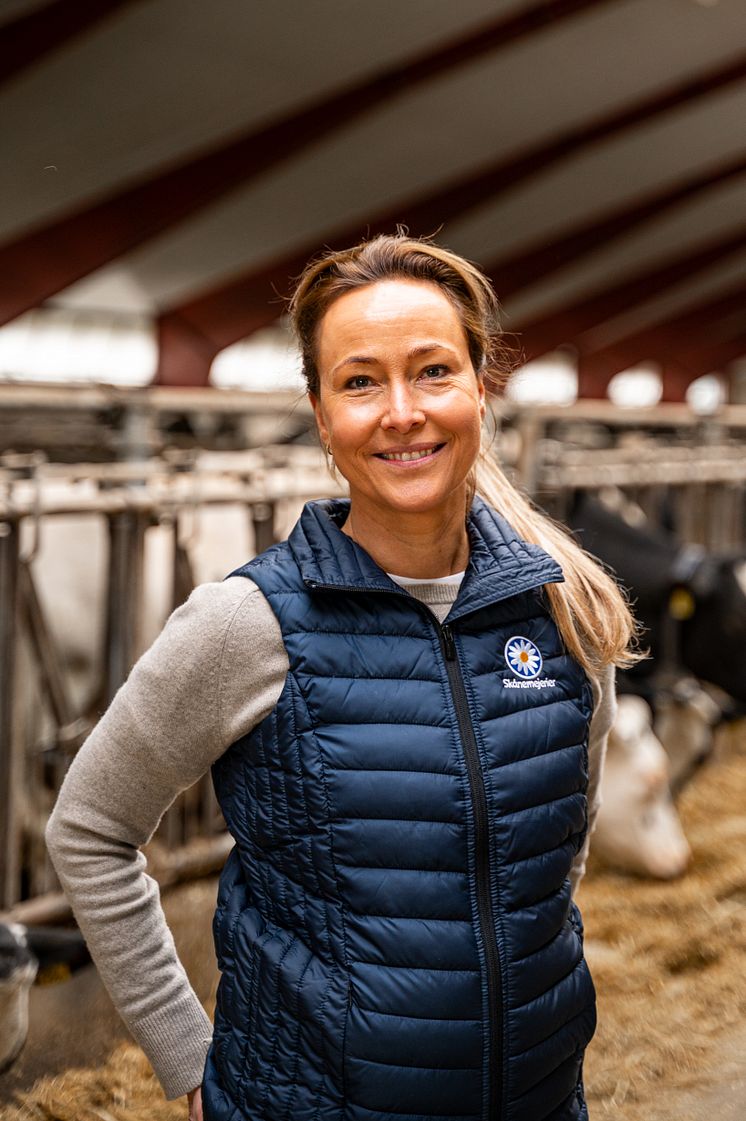Anette Gregow