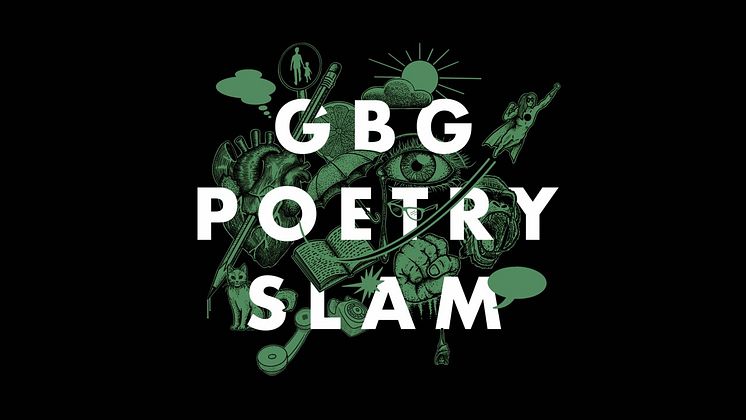 Gbg Poetry Slam