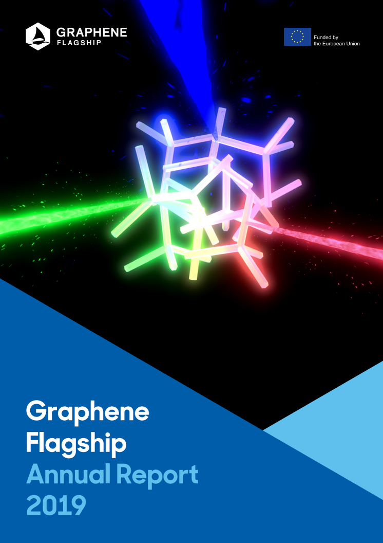 Graphene Flagship Annual Report 2019