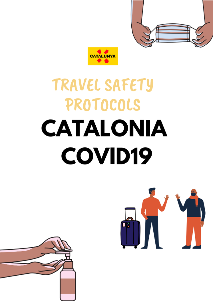 Catalonia Covid-19 in a nutshell