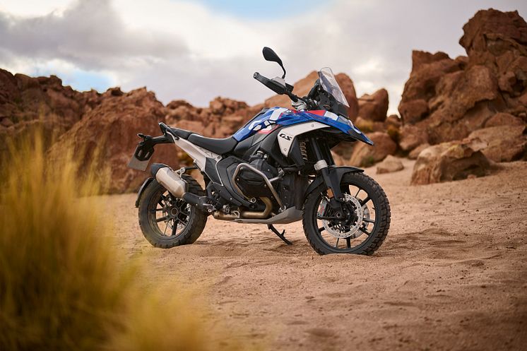 BMW R 1300 GS