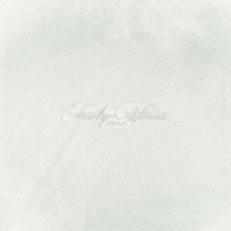 Truly Yours Isak omslag.JPG