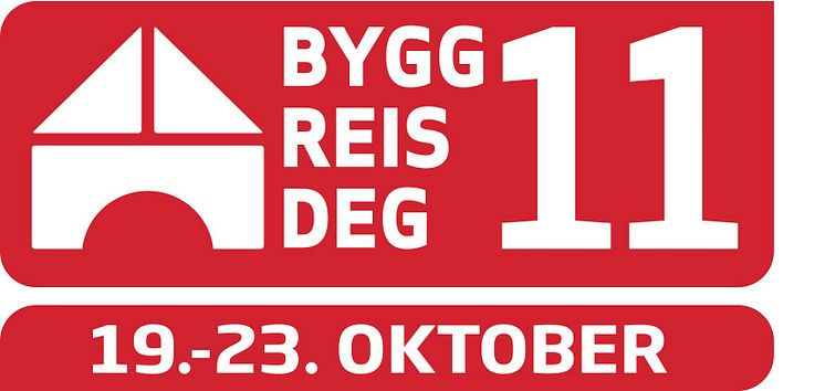Bygg Reis Deg logo