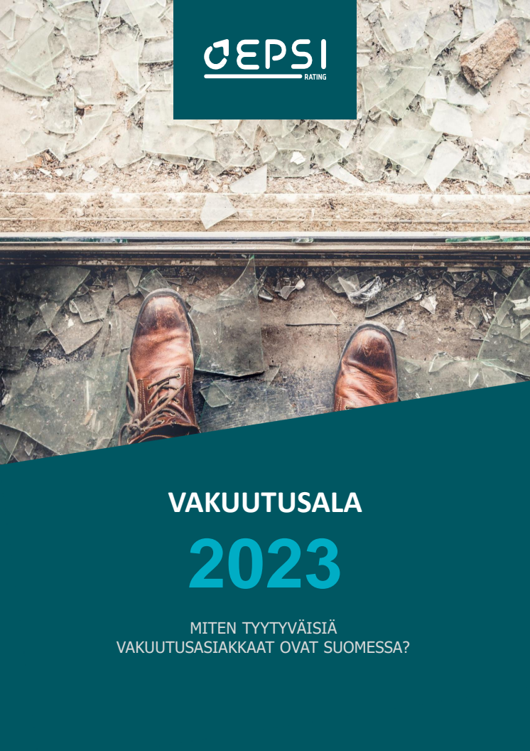 EPSI Vakuutus 2023 study summary.pdf