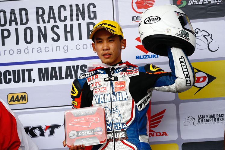 07_2017_ARRC_Rd01_Malaysia_AP250-アニュパッブ・サームーン選手