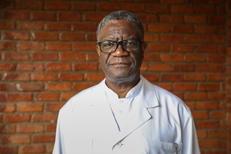 Denis Mukwege_foto_PMU_AnnelieEdsmyr-2