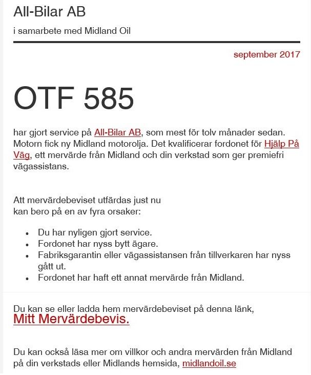 Tack-för-besöket som e-post.