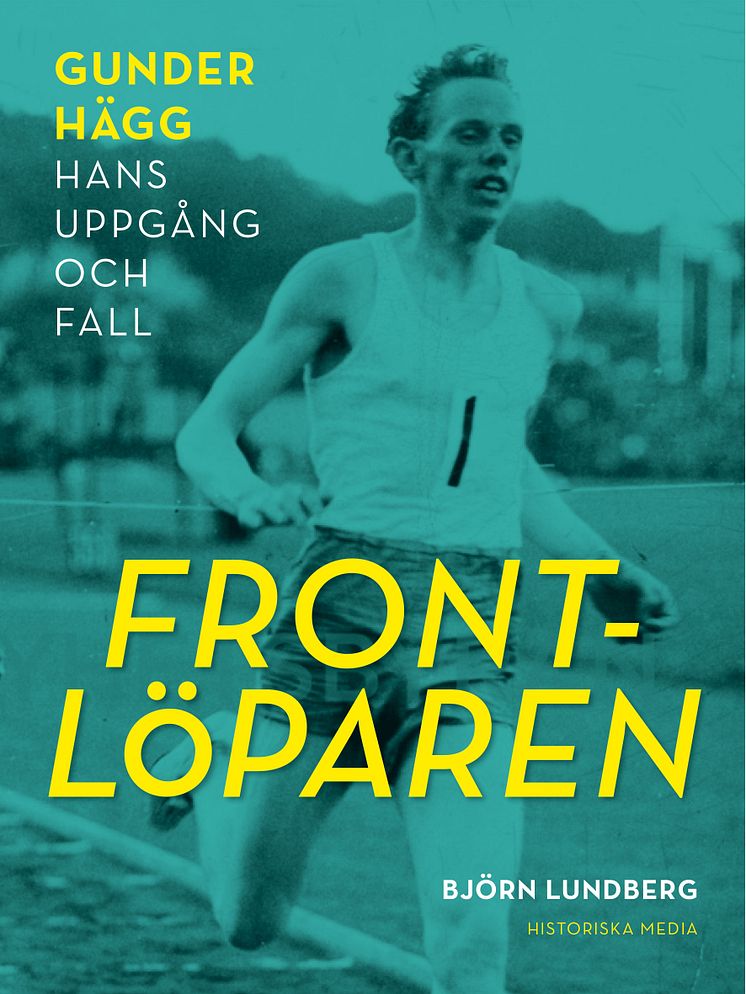 Frontlöparen