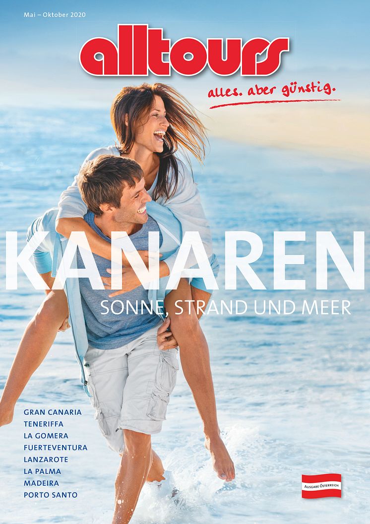 Katalogtitel Kanaren Sommer 2020-AT