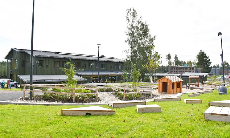 Invigning av Stormyrens förskola5