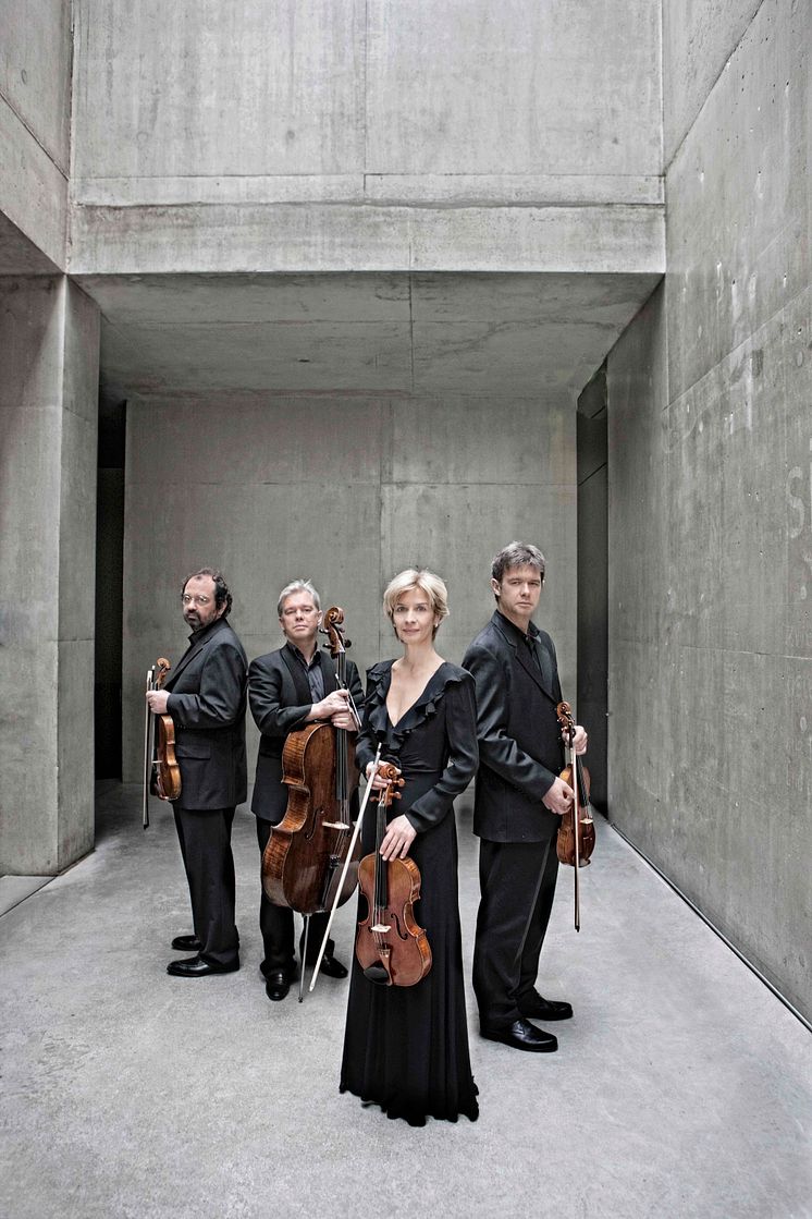 Hagen Quartet