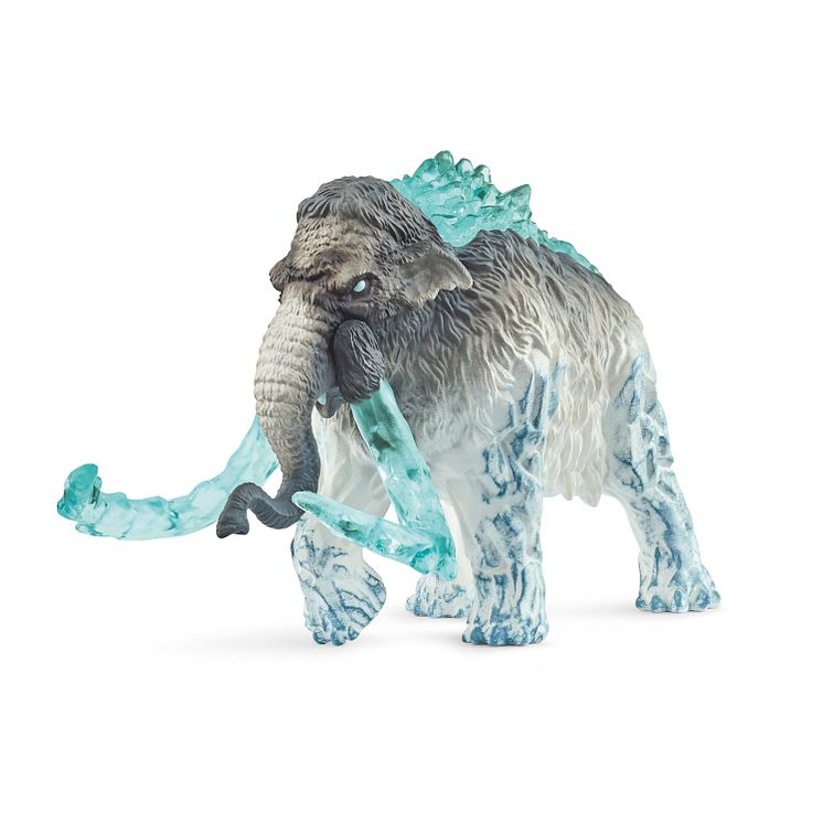 70829_Eldrador_Frostmammut_(c)schleich®