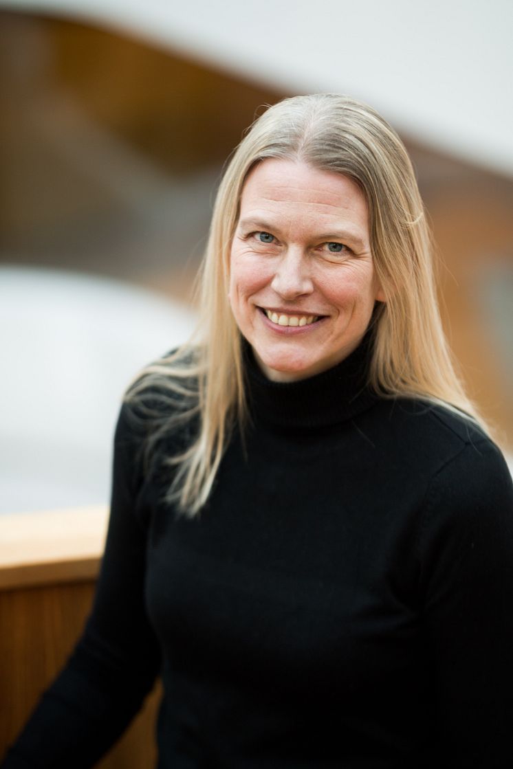 Katarina Holmborn Garpenstrand