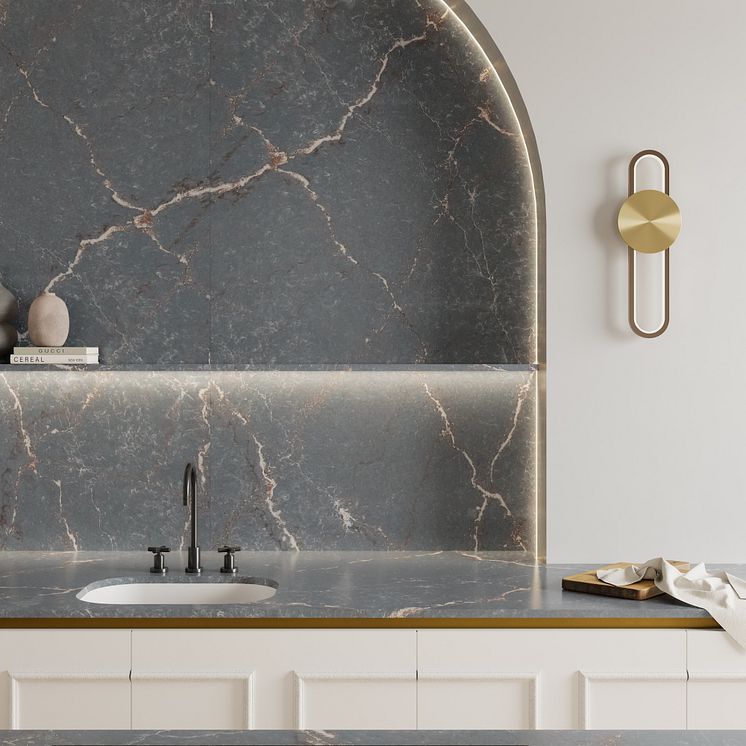 Silestone_Parisien Bleu_Hybriq+