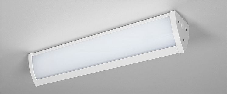 Parcare LED Wallwasher
