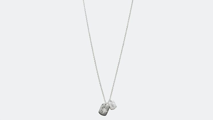 Necklace - 299 kr