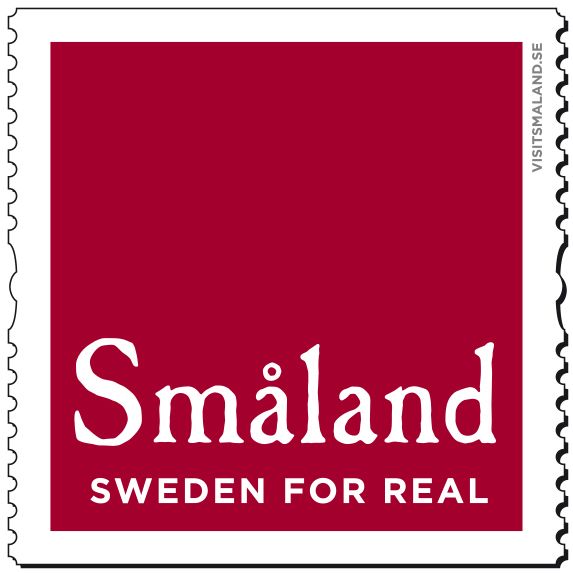 Ny grafisk profil för Småland lanserad
