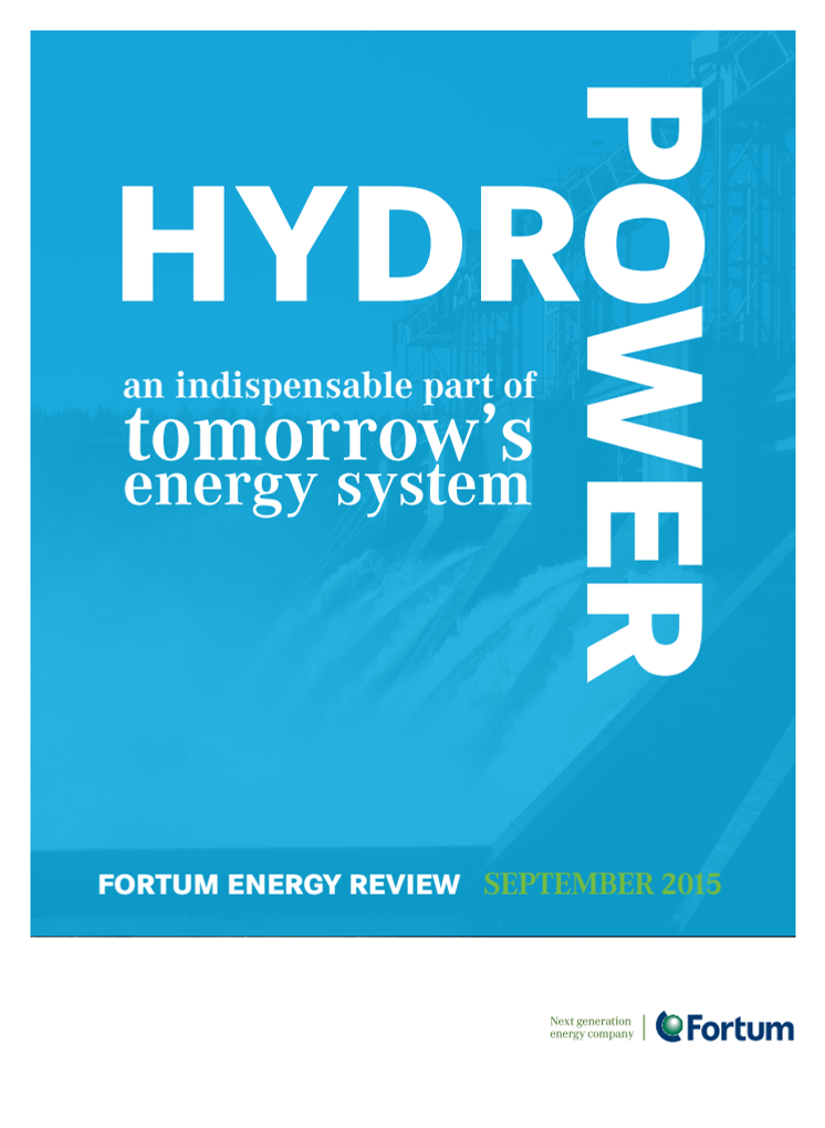 Energy Review hydro ENG low