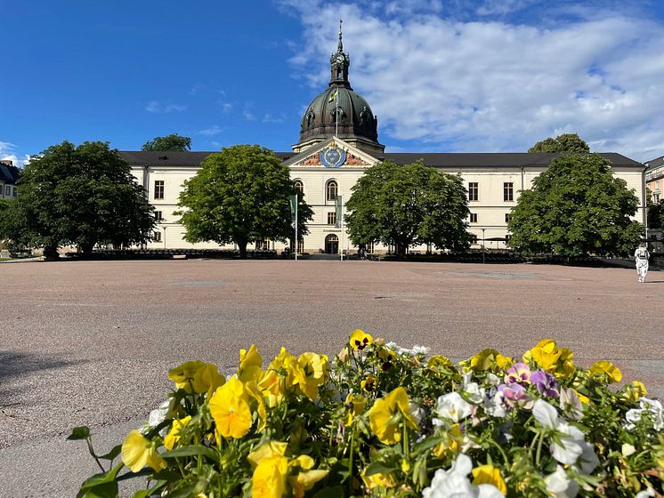 Artillerigården