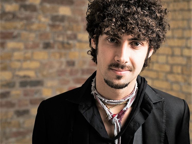 Federico Colli