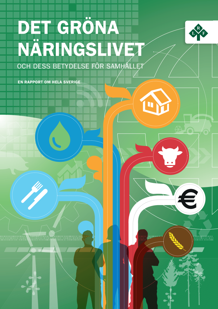 Det gröna näringslivet och dess betydelse för samhället