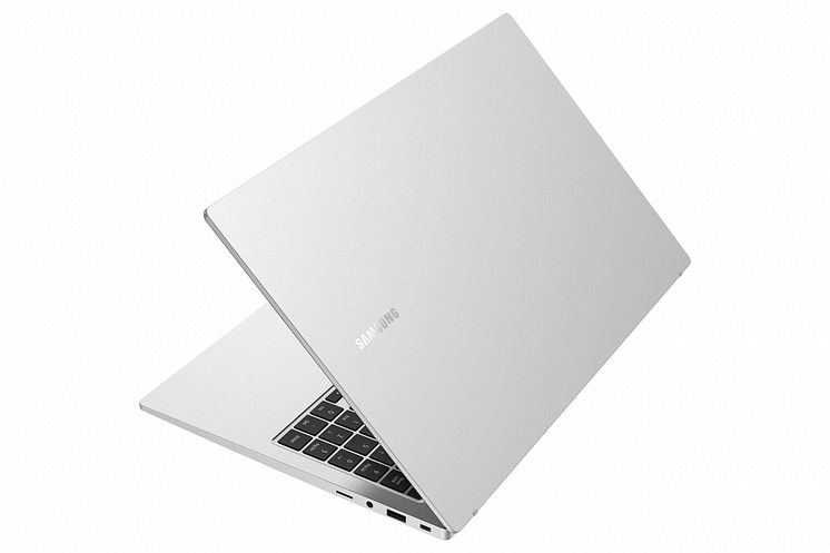 Galaxy Book-series3