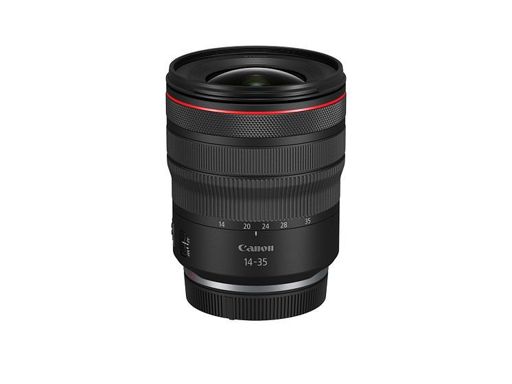 RF 14-35mm F4L IS USM with cap FRA 02