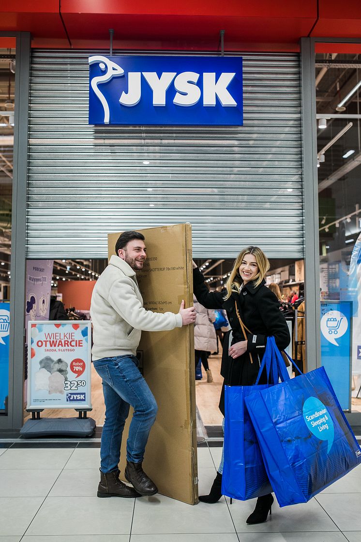 Event #WyspaniJYSK