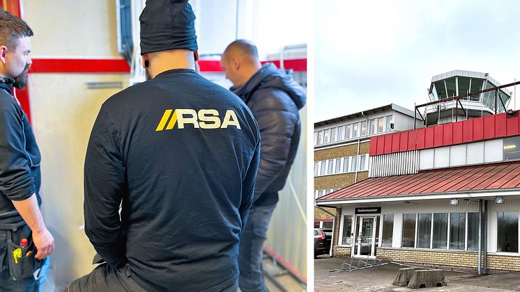 Printhuset flyttar till Bulltofta