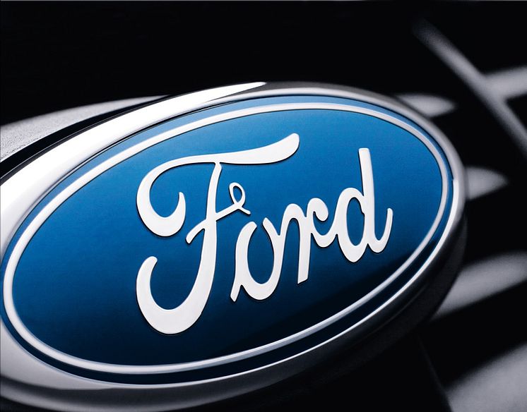 Ford logo