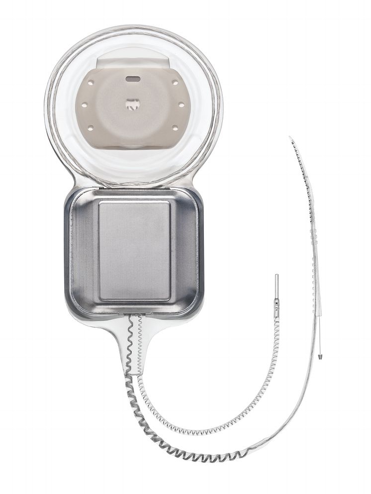 Cochlear™ Nucleus® Profile Plus mit Contour Advance® Elektrode (CI612)