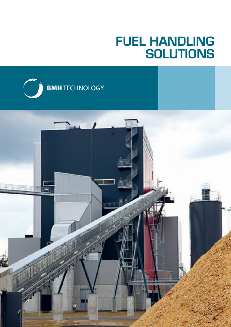 Fuel Handling Solutions