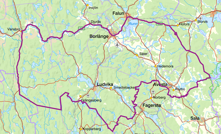 jaktområde södra lodjur 2022.PNG