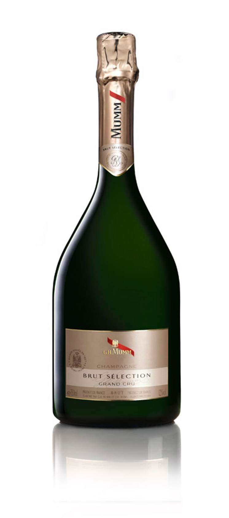 Mumm Brut Selection