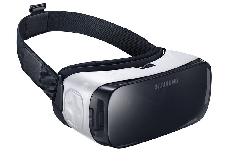 Gear VR