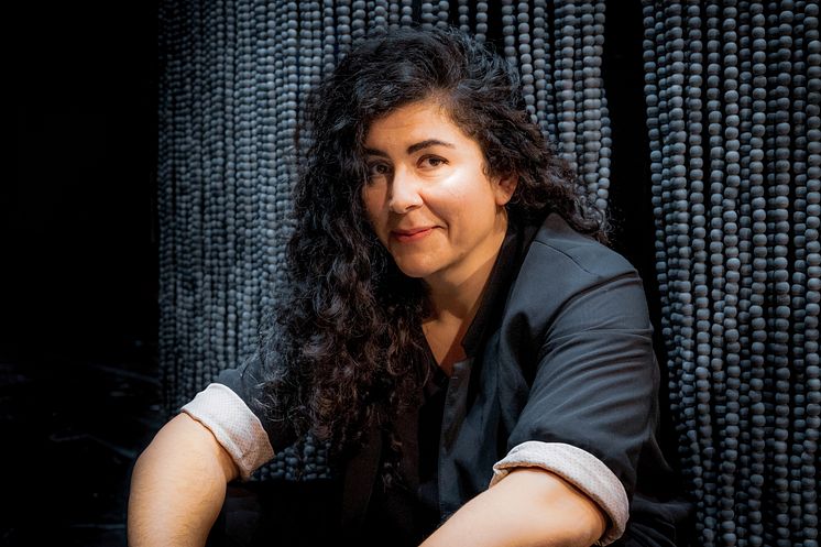 Farnaz Arbabi