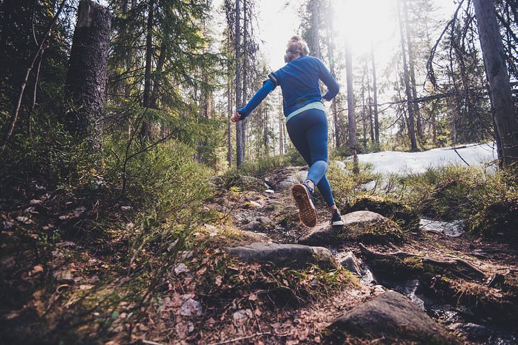 Camp Järvsö – erbjuder naturnära och aktiva upplevelser