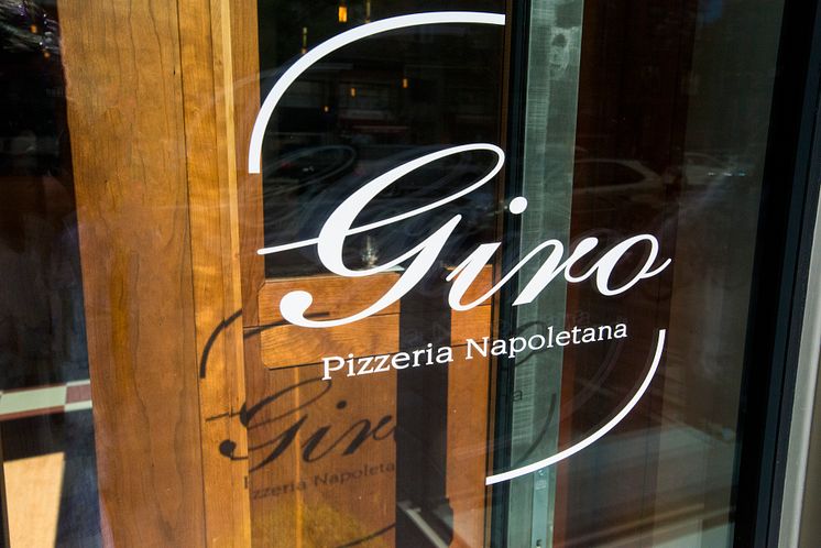 Pizzeria Giro