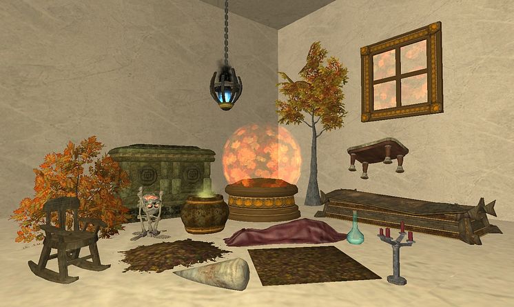 EQ2 Halloween Nights of the Dead (2)