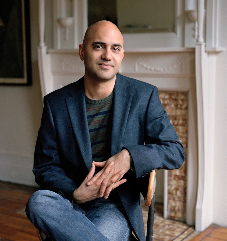 Ayad Akhtar