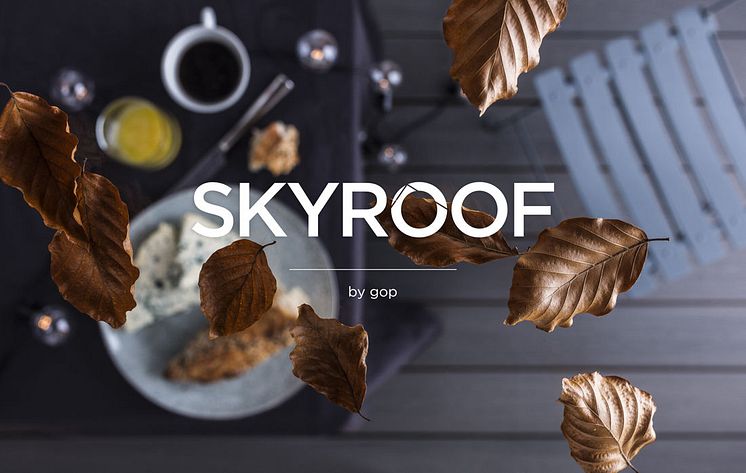 gop Skyroof - Hitta stilen (2)