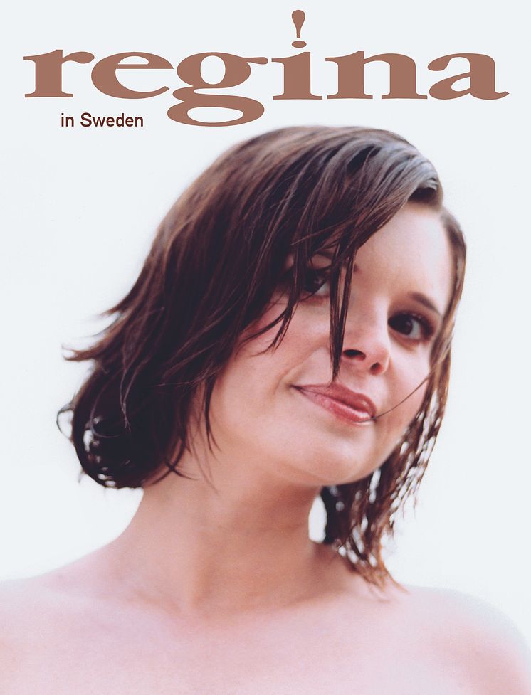 egina in Sweden No 4, 2000. Photo: CR&SH, Berlin air. Hair and Make-up: Christina Roth, Berlin