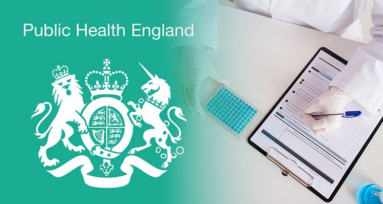 Public Health England