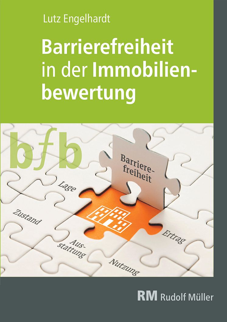 Barrierefreiheit in der Immobilienbewertung (2D/tif)