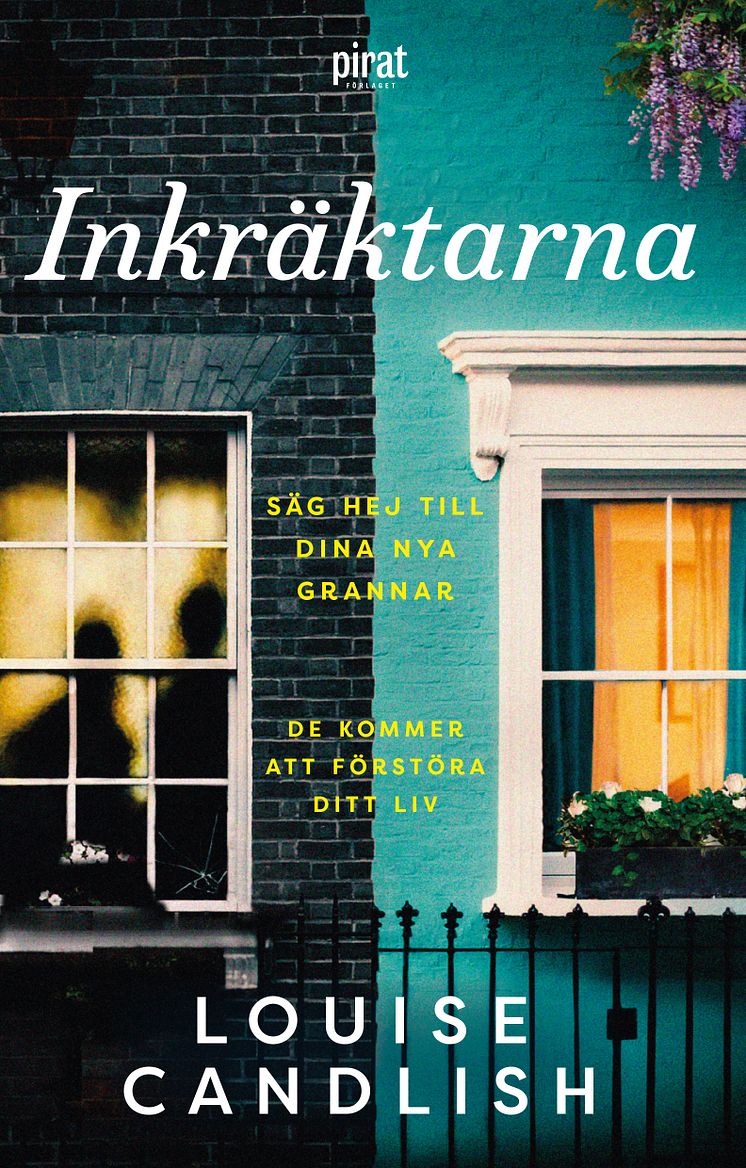 Inkräktarna