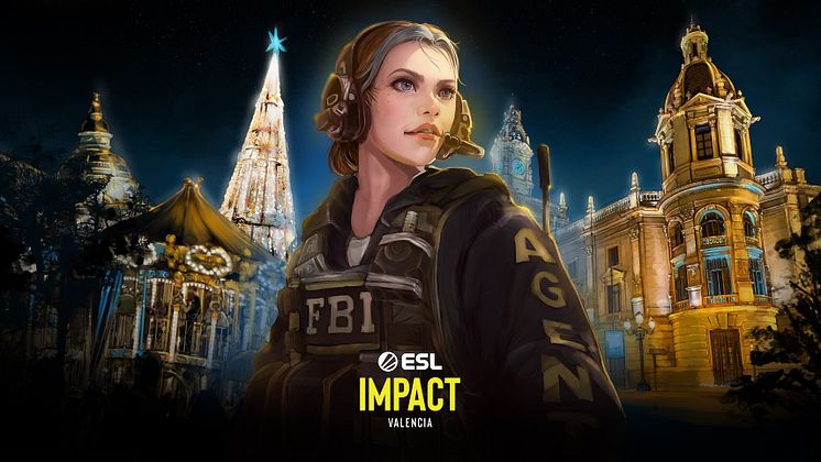 ESL Impact Vallencia header