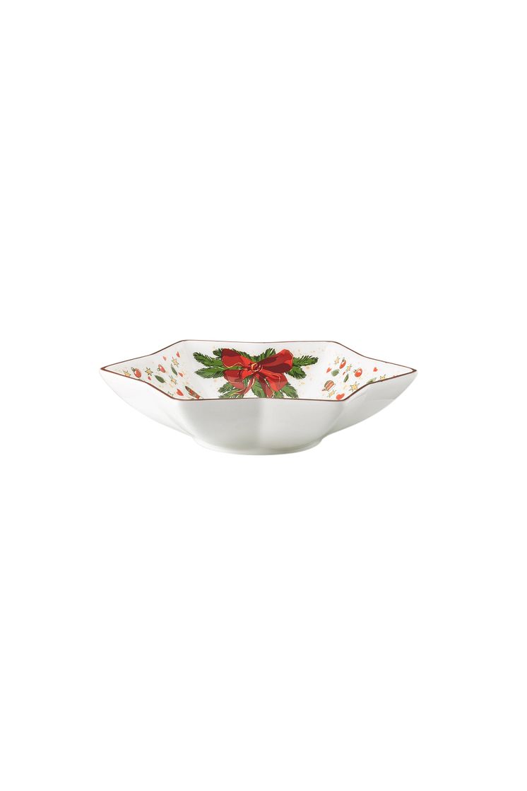 HR_Christmas_time_Star-shaped_tray_15_cm_2