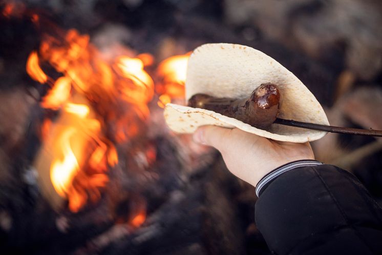 Grill_Picnic_fotoAnnaHolm_VisitDalarna