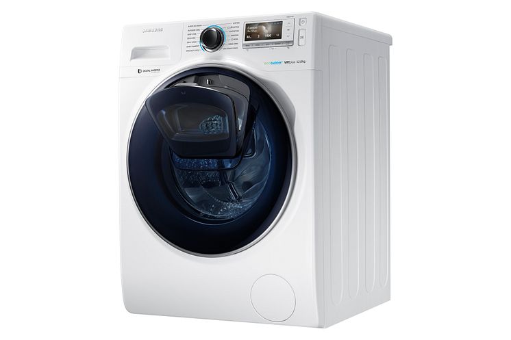 WW8500 AddWash